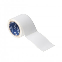 J40-20-2550 J4000 Yazıcı için, Önceden Boyutlandırılmış, Kağıt Etiketler: 127 mm x 76,20 mm