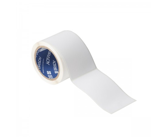 J40-20-2550 J4000 Yazıcı için, Önceden Boyutlandırılmış, Kağıt Etiketler: 127 mm x 76,20 mm J40-20-2550 J4000 Yazıcı için, Önceden Boyutlandırılmış, Kağıt Etiketler: 127 mm x 76,20 mm