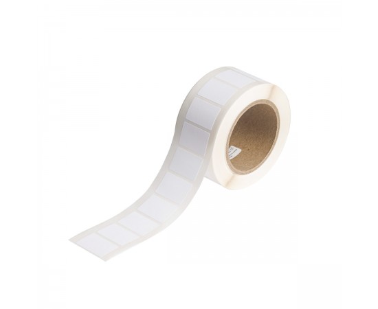 J40-235-2550 J4000 Yazıcı için, Önceden Boyutlandırılmış, Kağıt Etiketler: 25,40 mm x 38,1 mm J40-235-2550 J4000 Yazıcı için, Önceden Boyutlandırılmış, Kağıt Etiketler: 25,40 mm x 38,1 mm