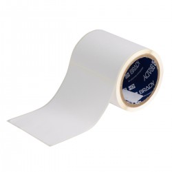 J40-25-2475 BradyJet J4000 Polyester Etiketler