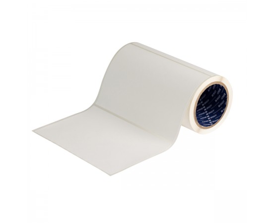J40-321-2475J BradyJet J4000 Polipropilen Etiketler J40-321-2475J BradyJet J4000 Polipropilen Etiketler