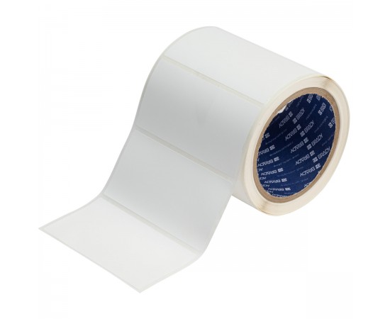 J40-55-2550 J4000 Yazıcı için, Önceden Boyutlandırılmış, Kağıt Etiketler: 50,80 mm x 101,60 mm J40-55-2550 J4000 Yazıcı için, Önceden Boyutlandırılmış, Kağıt Etiketler: 50,80 mm x 101,60 mm