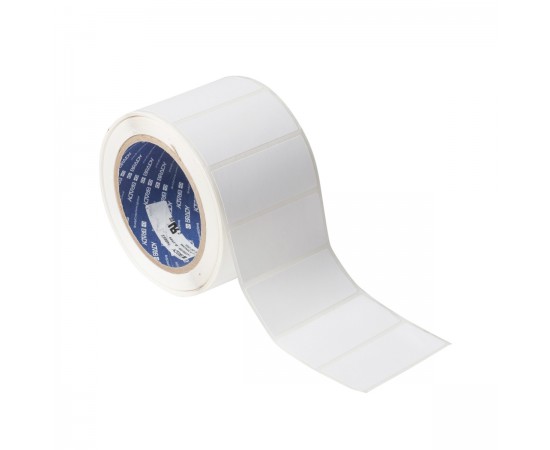J40-7-2550 J4000 Yazıcı için, Önceden Boyutlandırılmış, Kağıt Etiketler: 31,75 mm x 69,85 mm J40-7-2550 J4000 Yazıcı için, Önceden Boyutlandırılmış, Kağıt Etiketler: 31,75 mm x 69,85 mm