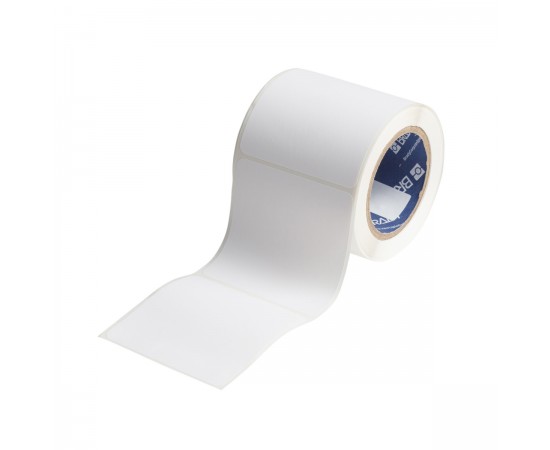 J40-77-2550 J4000 Yazıcı için, Önceden Boyutlandırılmış, Kağıt Etiketler: 101,60 mm x 101,60 mm J40-77-2550 J4000 Yazıcı için, Önceden Boyutlandırılmış, Kağıt Etiketler: 101,60 mm x 101,60 mm