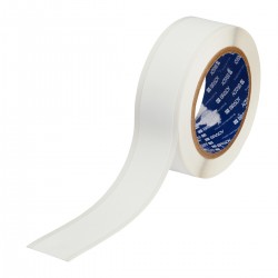 J40C-1125-2475 BradyJet J4000 Sürekli Polyester Etiketler