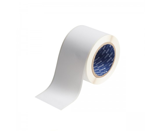 J40C-3000-2550 J4000 Yazıcı için Sürekli Kağıt Etiketler: 76,2 mm J40C-3000-2550 J4000 Yazıcı için Sürekli Kağıt Etiketler: 76,2 mm