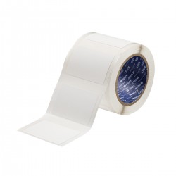 J40PSL-19-2475 BradyJet J4000 PermaShield Üst Laminasyonlu Mat Polyester
