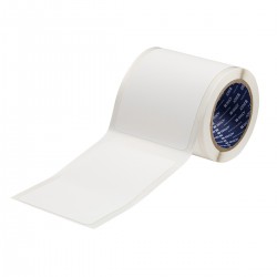 J40PSL-25-2475 BradyJet J4000 PermaShield Üst Laminasyonlu Mat Polyester