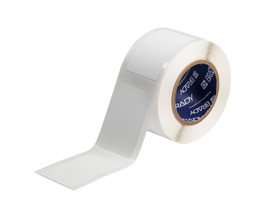 J40PSL-260-2595 J4000 Yazıcı için Üst Laminasyonlu PermaShield Vinil Etiketler J40PSL-260-2595 J4000 Yazıcı için Üst Laminasyonlu PermaShield Vinil Etiketler
