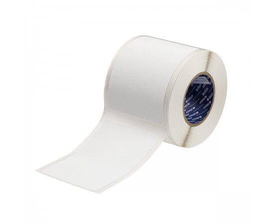 J40PSL-262-2569 J4000 Yazıcı için Üst Laminasyonlu PermaShield Polyester Etiketler J40PSL-262-2569 J4000 Yazıcı için Üst Laminasyonlu PermaShield Polyester Etiketler