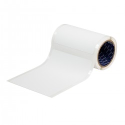 J40PSL-267-2569 J4000 Yazıcı için Üst Laminasyonlu PermaShield Polyester Etiketler