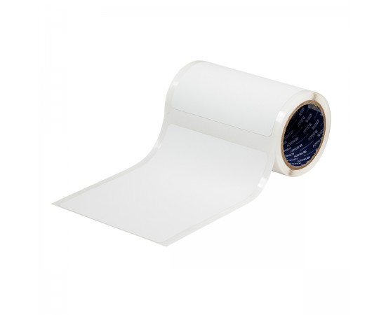 J40PSL-267-2569 J4000 Yazıcı için Üst Laminasyonlu PermaShield Polyester Etiketler J40PSL-267-2569 J4000 Yazıcı için Üst Laminasyonlu PermaShield Polyester Etiketler