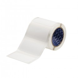 J40PSL-55-2475 BradyJet J4000 PermaShield Üst Laminasyonlu Mat Polyester