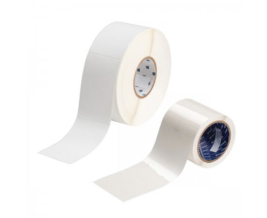 J50-260-2569-KT J4000 J5000 Yazıcılar için Polyester Etiket ve Üst Laminasyon Kiti - 85,09 x 55,12 mm J50-260-2569-KT J4000 J5000 Yazıcılar için Polyester Etiket ve Üst Laminasyon Kiti - 85,09 x 55,12 mm