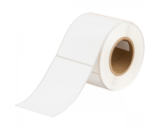 J50-262-2569 BradyJet J4000 J5000 Ön Kesimli Polyester Etiketler J50-262-2569 BradyJet J4000 J5000 Ön Kesimli Polyester Etiketler