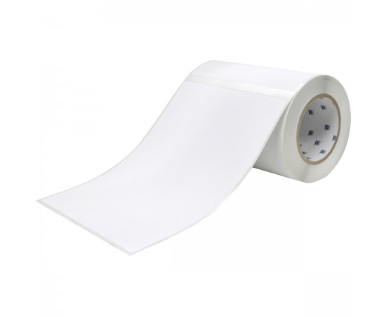 J50-265-2569 BradyJet J4000 J5000 Ön Kesimli Polyester Etiketler J50-265-2569 BradyJet J4000 J5000 Ön Kesimli Polyester Etiketler