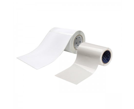 J50-265-2595-KT J4000 J5000 Yazıcılar için Vinil Etiket ve Üst Laminasyon Kiti - 254,00 x 177,80 mm J50-265-2595-KT J4000 J5000 Yazıcılar için Vinil Etiket ve Üst Laminasyon Kiti - 254,00 x 177,80 mm