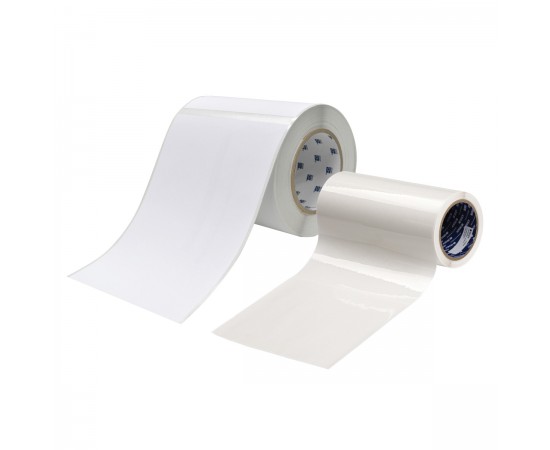 J50-267-2569-KT J4000 J5000 Yazıcılar için Polyester Etiket ve Üst Laminasyon Kiti - 210,82 x 154,94 mm J50-267-2569-KT J4000 J5000 Yazıcılar için Polyester Etiket ve Üst Laminasyon Kiti - 210,82 x 154,94 mm