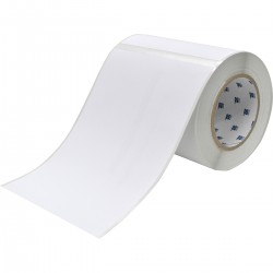 J50-267-2585 BradyJet J4000 J5000 BS 5609 Marine Etiketler