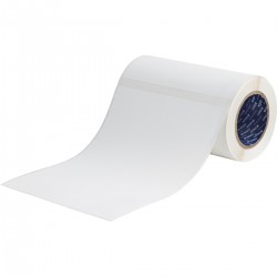 J40-268-2475J BradyJet J4000 Polipropilen Etiketler