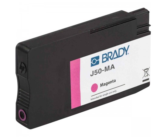 J50-MA J5000 Yazıcı için macenta pigment bazlı mürekkep kartuşu J50-MA J5000 Yazıcı için macenta pigment bazlı mürekkep kartuşu