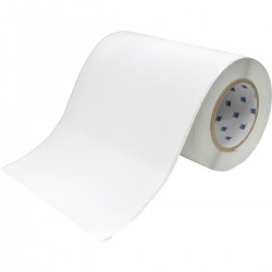 J40C-8000-2475 BradyJet J4000 Sürekli Polyester Etiketler