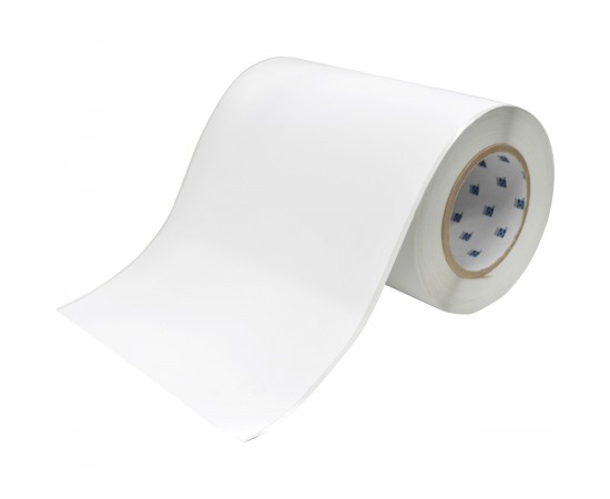 J40C-8000-2475 BradyJet J4000 Sürekli Polyester Etiketler J40C-8000-2475 BradyJet J4000 Sürekli Polyester Etiketler