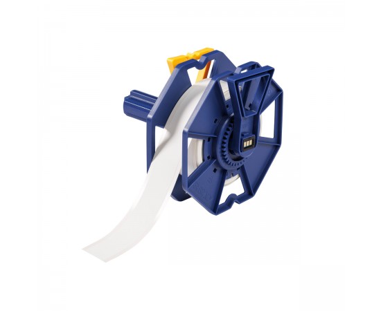 JC-1125-2550 BradyJet™ J7300 Renkli Etiket Yazıcısı için Kağıt Etiket Bandı JC-1125-2550 BradyJet™ J7300 Renkli Etiket Yazıcısı için Kağıt Etiket Bandı