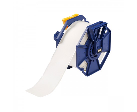 JC-2250-2475 BradyJet™ J7300 Renkli Etiket Yazıcısı için UL Onaylı Polyester Etiket Bantı JC-2250-2475 BradyJet™ J7300 Renkli Etiket Yazıcısı için UL Onaylı Polyester Etiket Bantı