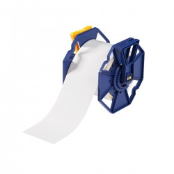 JC-3000-2595 BradyJet™ J7300 Renkli Etiket Yazıcısı için Vinil Etiket Bandı