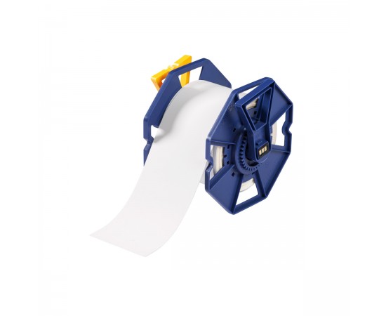JC-2500-2551 BradyJet™ J7300 Renkli Etiket Yazıcısı için Polyester Yapışkansız Etiketler JC-2500-2551 BradyJet™ J7300 Renkli Etiket Yazıcısı için Polyester Yapışkansız Etiketler