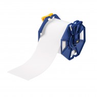 JC-4000-2569 BradyJet™ J7300 Renkli Etiket Yazıcısı için Polyester Etiket Bandı
