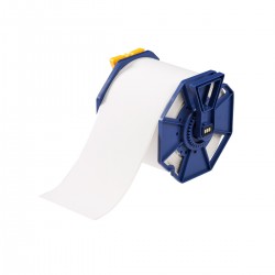 JC-4250-2509 BradyJet™ J7300 Renkli Etiket Yazıcısı için Manyetik Etiketler