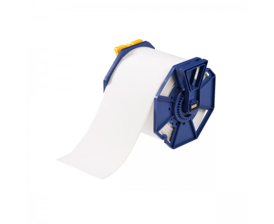 JC-4250-2509 BradyJet™ J7300 Renkli Etiket Yazıcısı için Manyetik Etiketler