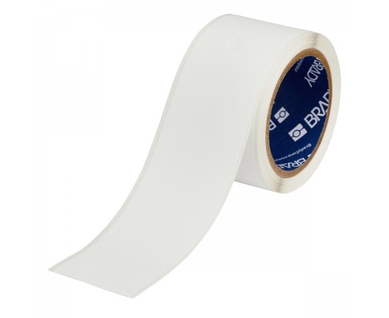 JPC-2250-2569 76,20 mm Kukalı Mürekkep Püskürtmeli Polyester Rulo Etiketler JPC-2250-2569 76,20 mm Kukalı Mürekkep Püskürtmeli Polyester Rulo Etiketler