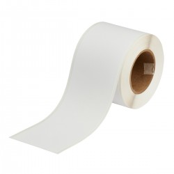 JPC-2250-2569-SC 50,80 mm Kukalı Mürekkep Püskürtmeli Polyester Rulo Etiketler