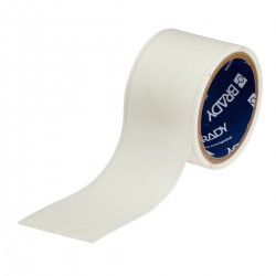 JPC-2250-403 76,20 mm Kukalı Mürekkep Püskürtmeli Suda Çözünebilir Kağıt Rulo Etiketler