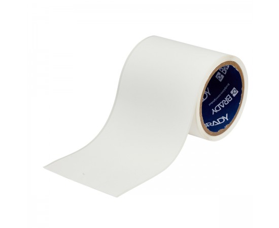 JPC-4000-2595 76,20 mm Kukalı Mürekkep Püskürtmeli Vinil Rulo Etiketler JPC-4000-2595 76,20 mm Kukalı Mürekkep Püskürtmeli Vinil Rulo Etiketler