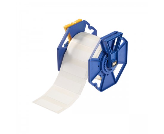 JPSL-18-2475 BradyJet™ J7300 Renkli Etiket Yazıcısı için PermaShield Üst Laminasyonlu Mat Polyester Etiketler JPSL-18-2475 BradyJet™ J7300 Renkli Etiket Yazıcısı için PermaShield Üst Laminasyonlu Mat Polyester Etiketler