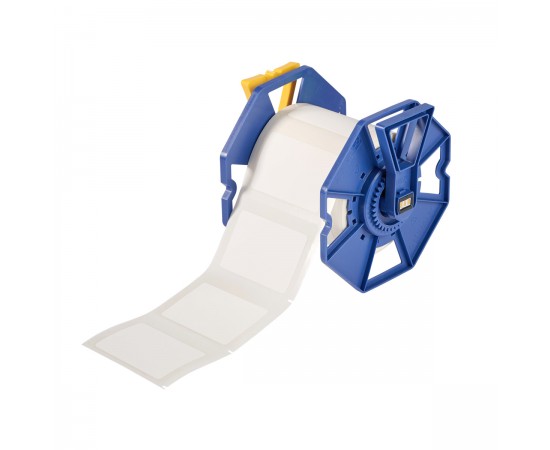 JPSL-19-2475 BradyJet™ J7300 Renkli Etiket Yazıcısı için PermaShield Üst Laminasyonlu Mat Polyester Etiketler JPSL-19-2475 BradyJet™ J7300 Renkli Etiket Yazıcısı için PermaShield Üst Laminasyonlu Mat Polyester Etiketler