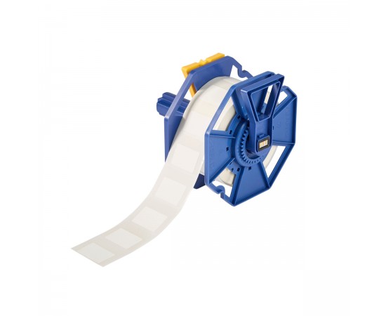 JPSL-235-2475 BradyJet™ J7300 Renkli Etiket Yazıcısı için PermaShield Üst Laminasyonlu Mat Polyester Etiketler JPSL-235-2475 BradyJet™ J7300 Renkli Etiket Yazıcısı için PermaShield Üst Laminasyonlu Mat Polyester Etiketler