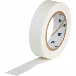 LAM-2-103 76 mm Kukalı Polyester Üst Laminasyonlu Etiketler
