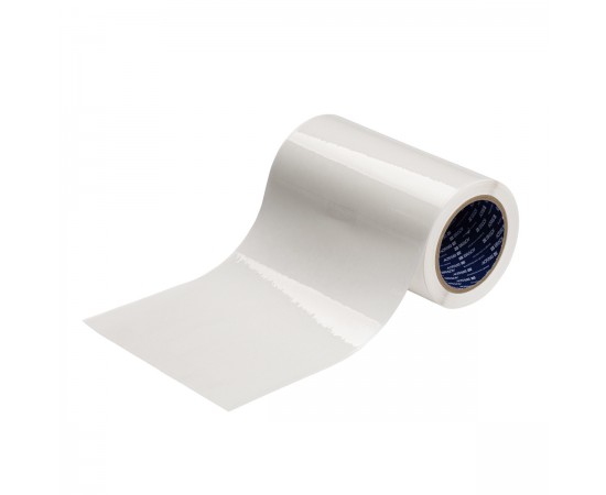 LAM-265-910 BradyJet Etiketleri için Akrilik Üst Laminasyon - 260,35 mm x 184,15 mm LAM-265-910 BradyJet Etiketleri için Akrilik Üst Laminasyon - 260,35 mm x 184,15 mm
