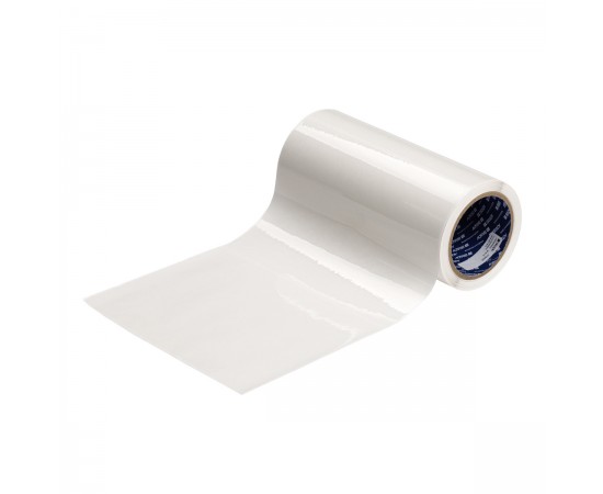 LAM-267-910 BradyJet Etiketleri için Akrilik Üst Laminasyon - 161,29 mm x 217,17 mm LAM-267-910 BradyJet Etiketleri için Akrilik Üst Laminasyon - 161,29 mm x 217,17 mm