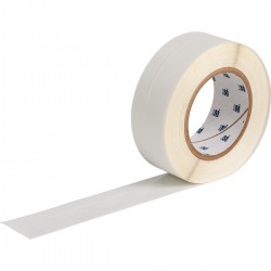 LAM-6-103 Kalıp Kesimli Üst Laminasyonlu Etiketler