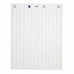 LAT-25-747-10 LaserTab Lazerle Yazdırılabilir Etiketler