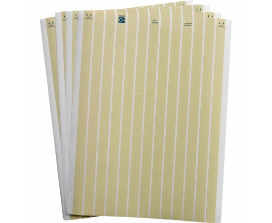 LAT-26-652-10 LaserTab Lazerle Yazdırılabilir Etiketler LAT-26-652-10 LaserTab Lazerle Yazdırılabilir Etiketler