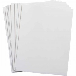 LAT-28-747-25SH LaserTab Lazerle Yazdırılabilir Etiketler