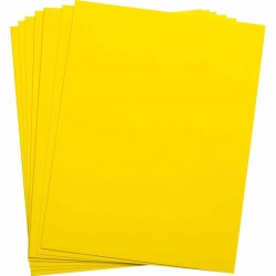 LAT-28-747Y-25SH LaserTab Lazerle Yazdırılabilir Etiketler