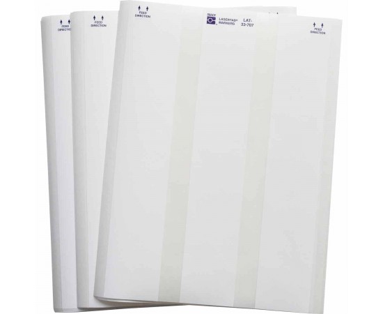 LAT-33-707-1 LaserTab Lazerle Yazdırılabilir Etiketler LAT-33-707-1 LaserTab Lazerle Yazdırılabilir Etiketler